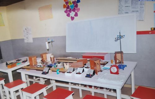 Physic Lab Physic Lab