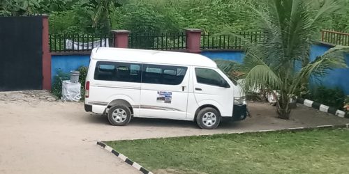 School Bus School Bus